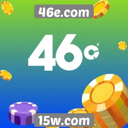 Diferenciais competitivos de 46e.com no mercado de jogos