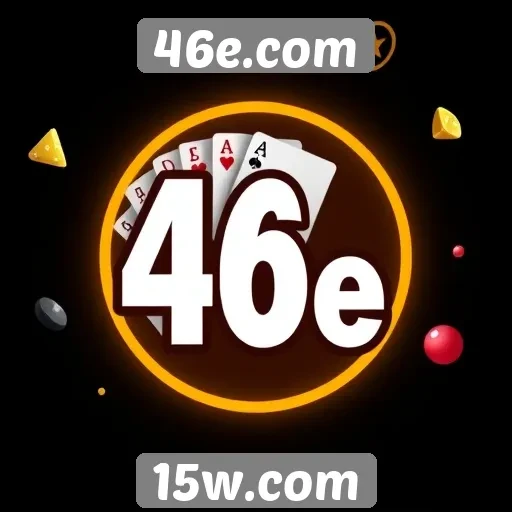 Análise da diversidade de jogos em 46e.com