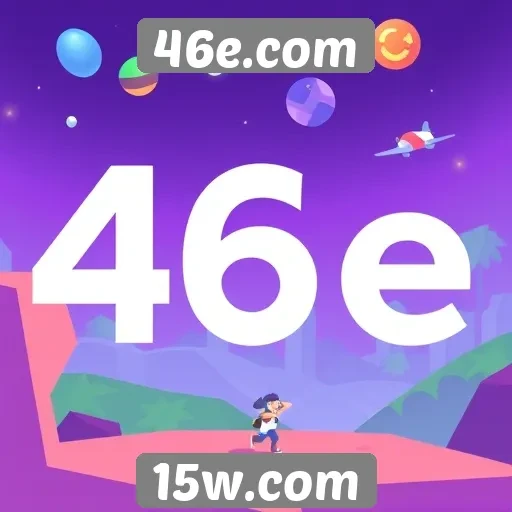 Entrevista com desenvolvedores do 46e.com