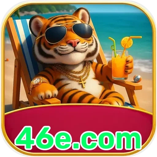 46e.com: Recursos de Segurança que Todo Jogador Deveria Conhecer