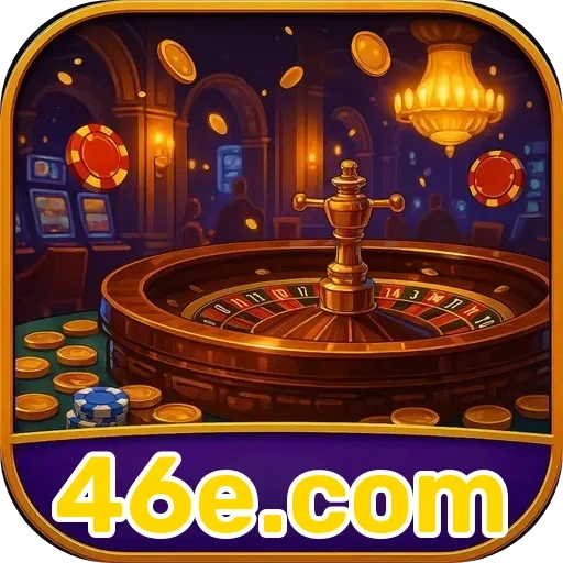 46e.com: Aventura, Diversão e Vencedores nas Caça-Níqueis!